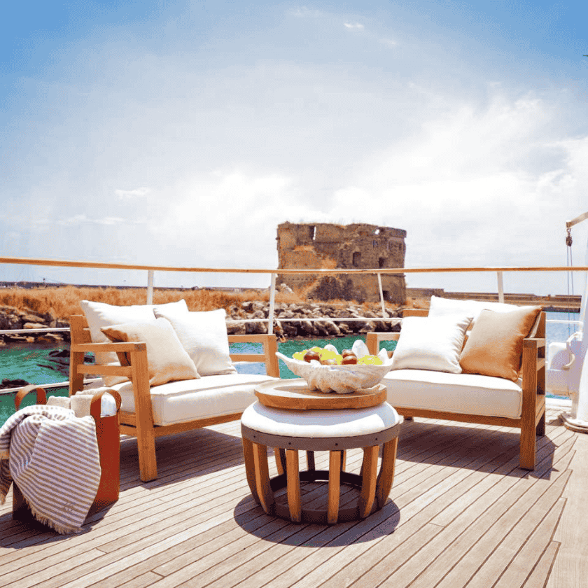 Laura Ferretti Nautica e arredi