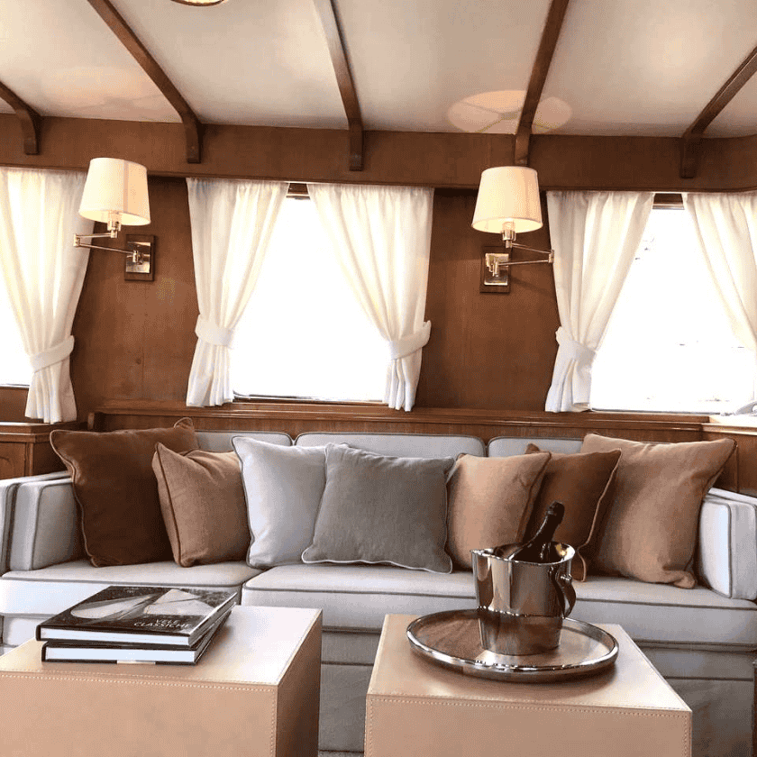 Laura Ferretti Nautica e arredi