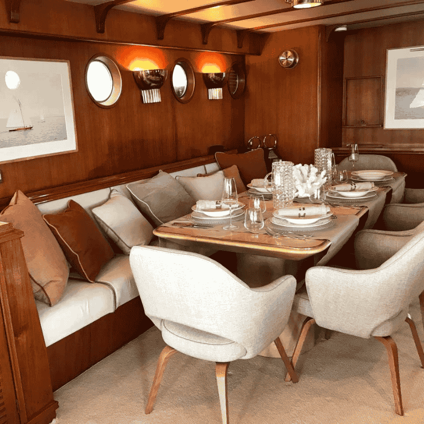 Laura Ferretti Nautica e arredi