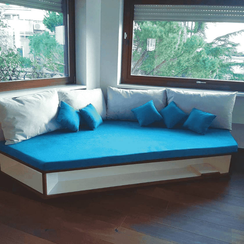 Laura Ferretti Nautica e arredi