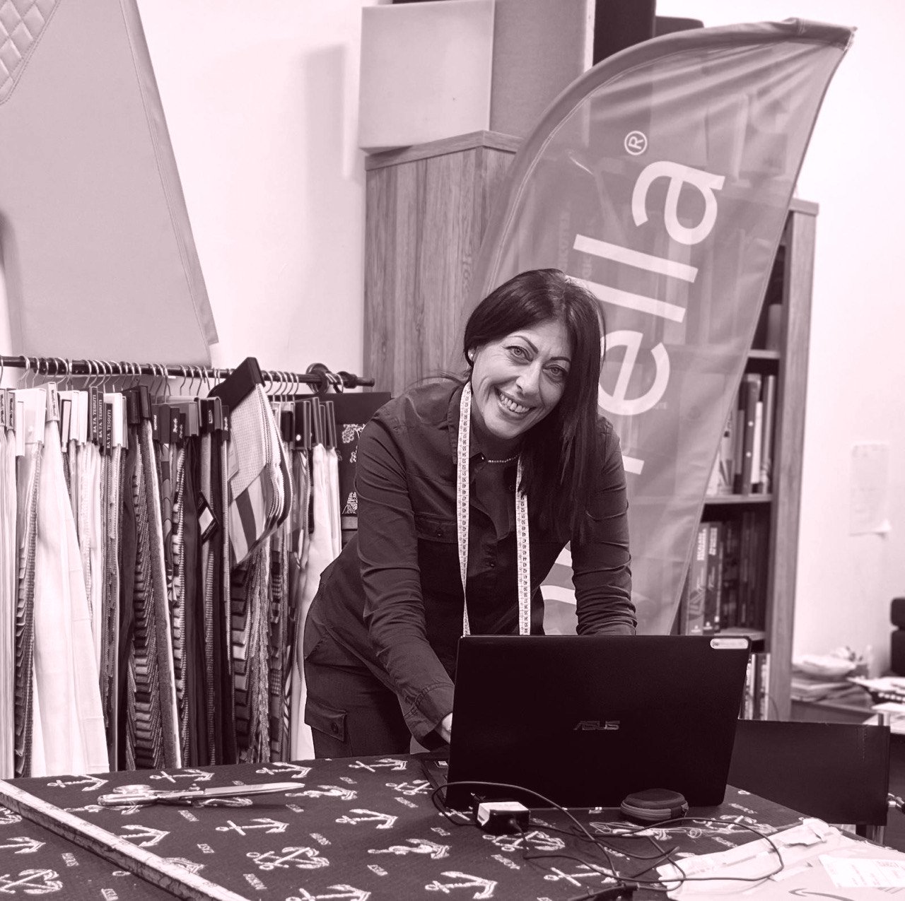 Laura Ferretti Nautica